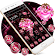 Luxurious heart theme icon