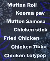 Kabila Restaurant menu 2