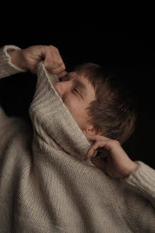 Fotografo di matrimoni Nikolay Filimonov (filimonovphoto). Foto del 12 dicembre 2021