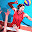 Volleyball Wallpaper HD Custom New Tab