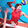 Volleyball Wallpaper HD Custom New Tab