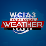 Cover Image of Tải xuống WCIA 3 Weather v4.35.4.5 APK