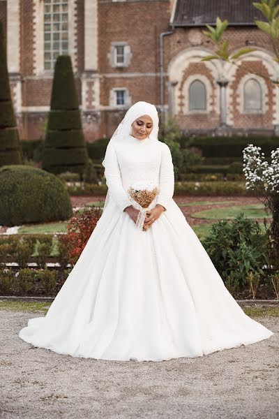 Photographe de mariage Soner Budak (budakmedia). Photo du 13 octobre 2022