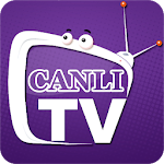 Cover Image of ดาวน์โหลด Tv Canlı izle 4.0.0 APK
