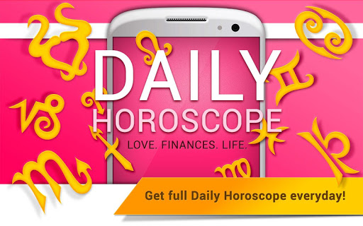 Daily Horoscope: Love Money