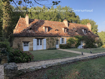 propriété à Saint-Marcel-du-Périgord (24)