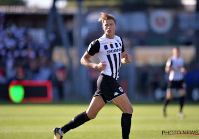 Coupe de la Ligue : le Belge Baptiste Guillaume en 8es de finale