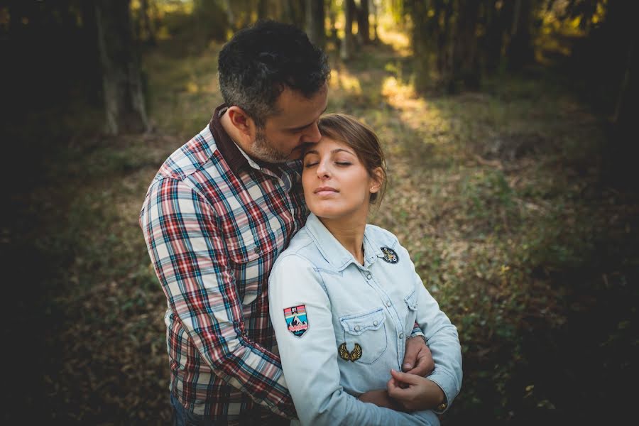 Fotograf ślubny María Araujo (mariaaraujo). Zdjęcie z 4 lipca 2019