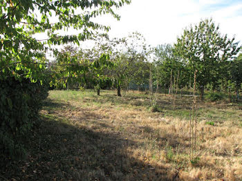 terrain à Valence-en-Poitou (86)