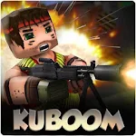 Cover Image of Télécharger KUBOOM 3D : Jeu de tir FPS 0.29 APK