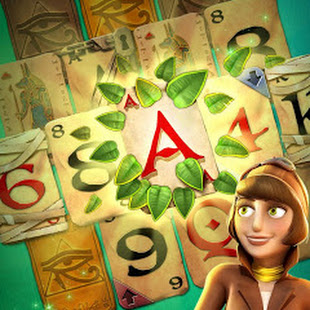 [MOD] Pyramid Solitaire Saga 1.30.1 mod apk (Android)