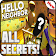 New Secert hi neighbor alpha 4 Walkthrough 2020 icon