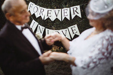 Fotógrafo de casamento Sergio Mazurini (mazur). Foto de 9 de outubro 2018