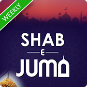 Shab e Juma  Icon