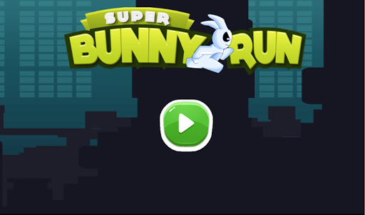 Super Bunny Run