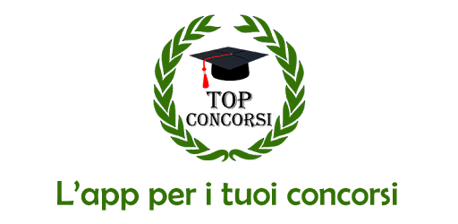 CONCORSI PUBBLICI