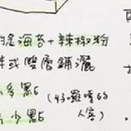 慶中街郭家綠豆湯