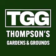 Thompson's Gardens & Grounds Logo