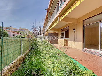 appartement à Roquebrune-Cap-Martin (06)