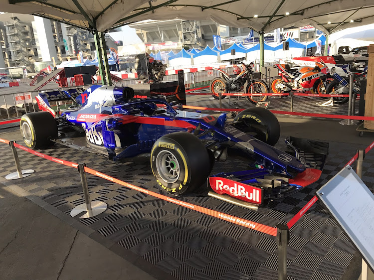 coolside426さんが投稿したモースポフェス・鈴鹿サーキット・レイズ・ボルクレーシング・ベルサスに関するカスタム事例の投稿画像7枚目