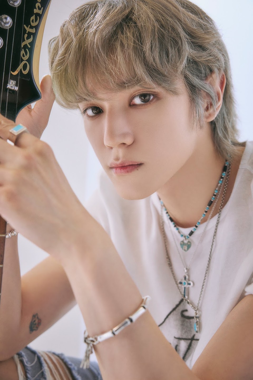 TAEYONG-1er-Mini-Album-SHALALA-Concept-Photos-documents-2