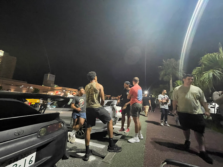 スープラのちんピアスさんが投稿したカスタム事例の投稿画像11枚目