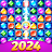 Jewels Adventure Match Blast icon