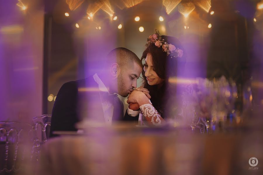 शादी का फोटोग्राफर Sławomir Janicki (slawomirjanick)। फरवरी 13 2018 का फोटो