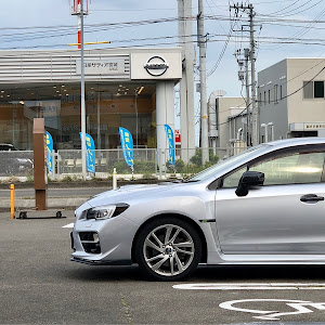 WRX S4 VAG