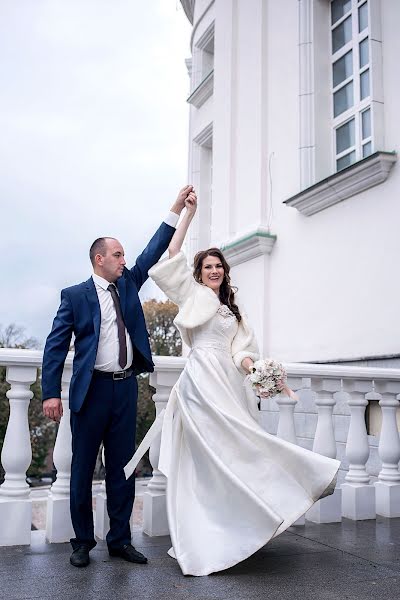 Wedding photographer Marina Syskova (marinasyskova). Photo of 20 August 2020