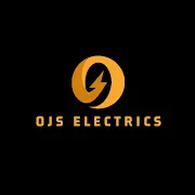 OJS Electrics Logo