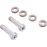 Rohloff Axle Bolt and Lock-Washer Kit for 12mm Hubs