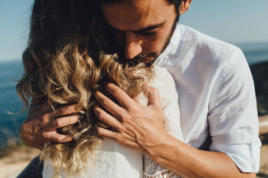 Fotógrafo de casamento Olga Moreira (olgamoreira). Foto de 27 de setembro 2018