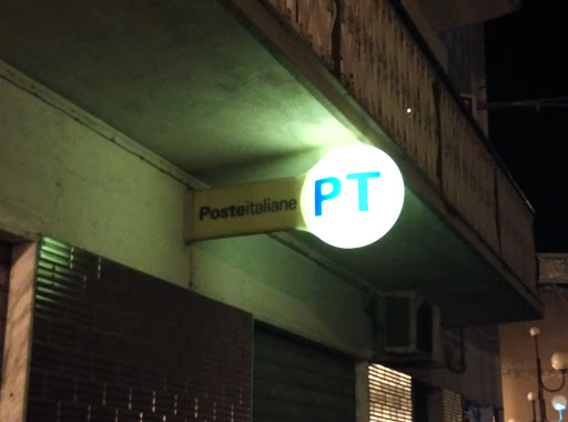 Poste Italiane