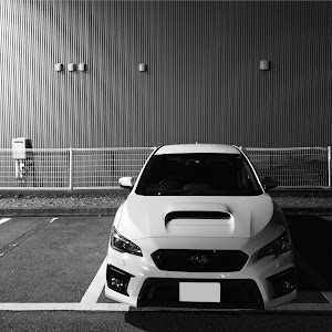 WRX S4 VAG