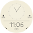 Chief: Hybrid Watch Face icon