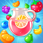 New Sweet Fruit Punch: #1 Free Puzzle Match 3 Game 1.0.29