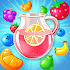 New Sweet Fruit Punch – Match 3 Puzzle game1.0.21