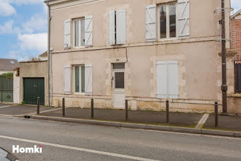 appartement à Orleans (45)