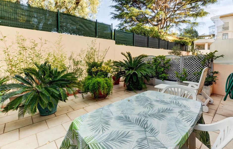 Vente appartement 1 pièce 41 m² à Cannes (06400), 215 000 €