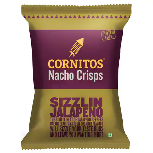 Sizzling Jalapeno Cornitos