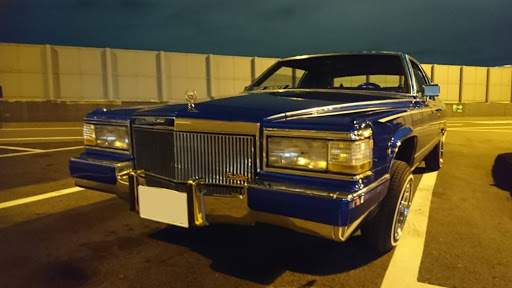 フリートウッド ブロアム の愛車紹介 マイカープロフ Lowrider ローライダー ハイドロに関するカスタム メンテナンスの投稿画像 車のカスタム情報はcartune