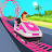 Thrill Rush Theme Park icon