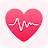 Digital Health Bit - heart app icon