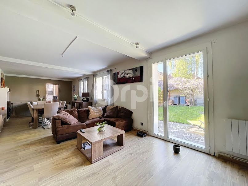 Vente maison 4 pièces 104 m² à La Neuville-en-Hez (60510), 212 000 €