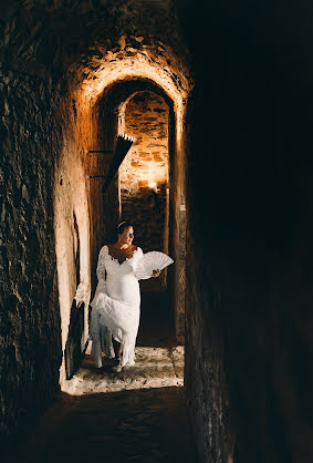 Fotógrafo de casamento Fatima Zoilo (fatimazoilofotog). Foto de 24 de setembro 2018