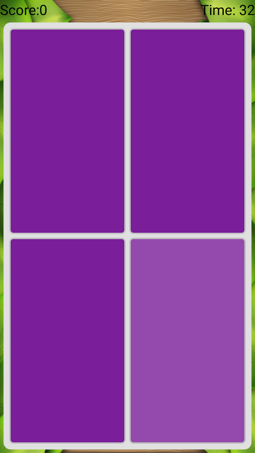 Kuku Kube Screen 3