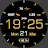 Casual Watchface AKM Wear OS icon