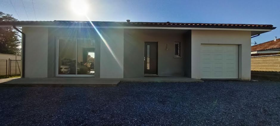 Vente maison 5 pièces 112 m² à Saubusse (40180), 436 760 €