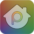 Pie Launcher 9: Pixel Edition 7.17.80